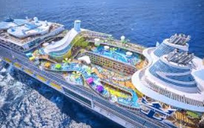 Legend of the Seas ile Batı Akdeniz THY ile 7 Gece