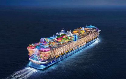 Legend of the Seas ile Batı Akdeniz THY ile 7 Gece