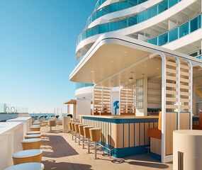 Legend of the Seas ile Batı Akdeniz THY ile 7 Gece