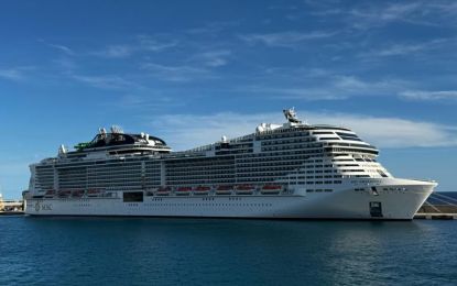 MSC Grandiosa ile Balear Adaları & Batı Akdeniz Serüveni THY ile 7 Gece - 07 Ekim 2026