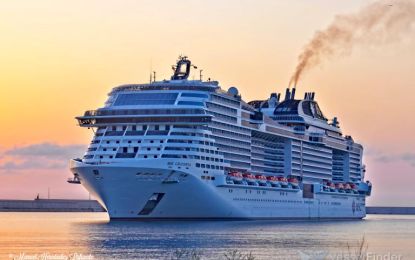 MSC Grandiosa ile Balear Adaları & Batı Akdeniz Serüveni THY ile 7 Gece - 07 Ekim 2026