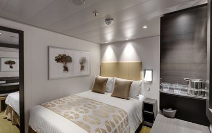 MSC Grandiosa ile Balear Adaları & Batı Akdeniz Serüveni THY ile 7 Gece - 07 Ekim 2026