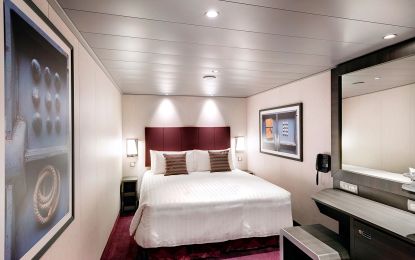 MSC Grandiosa ile Balear Adaları & Batı Akdeniz Serüveni THY ile 7 Gece - 07 Ekim 2026