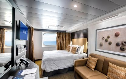 MSC Grandiosa ile Balear Adaları & Batı Akdeniz Serüveni THY ile 7 Gece - 07 Ekim 2026