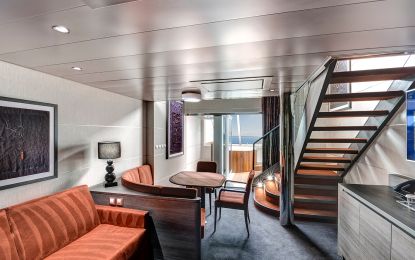 MSC Grandiosa ile Balear Adaları & Batı Akdeniz Serüveni THY ile 7 Gece - 07 Ekim 2026