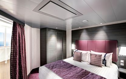 MSC Grandiosa ile Balear Adaları & Batı Akdeniz Serüveni THY ile 7 Gece - 07 Ekim 2026