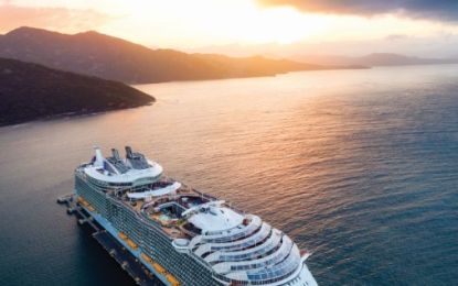 Harmony of the Seas ile Batı Akdeniz THY ile 7 gece