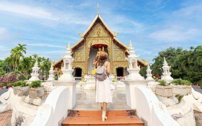 Dolu Dolu Bangkok & Pattaya & Phuket Tayland'ın İncisi Rotalar Thy ile 7 Gece Tüm Turlar Dahil