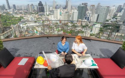 Dolu Dolu Bangkok & Pattaya & Phuket Tayland'ın İncisi Rotalar Thy ile 7 Gece Tüm Turlar Dahil