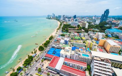 Dolu Dolu Bangkok & Pattaya & Phuket Tayland'ın İncisi Rotalar Thy ile 7 Gece Tüm Turlar Dahil