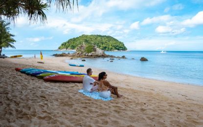 Dolu Dolu Bangkok & Pattaya & Phuket Tayland'ın İncisi Rotalar Thy ile 7 Gece Tüm Turlar Dahil
