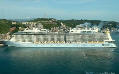 Spectrum of the Seas ile Çin & Japonya Gemi Turu - Emirates Hava Yolları ile 8 Gece