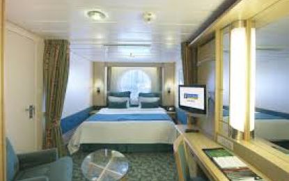 Symphony Of The Seas ile Batı Akdeniz Gemi Turu - THY ile 7 Gece