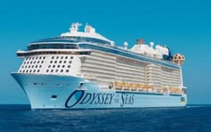 Odyssey of the Seas ile Küba ve Batı Karayipler Gemi Turu - Sömestr Dönemi - THY ile 12 Gece