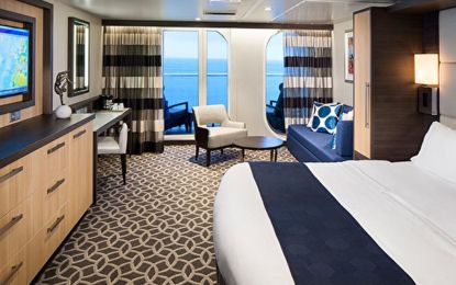 Odyssey of the Seas ile Küba ve Batı Karayipler Gemi Turu - Sömestr Dönemi - THY ile 12 Gece