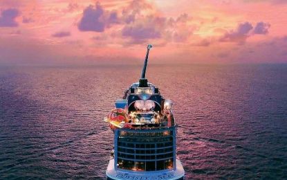Odyssey of the Seas ile Küba ve Batı Karayipler Gemi Turu - Sömestr Dönemi - THY ile 12 Gece