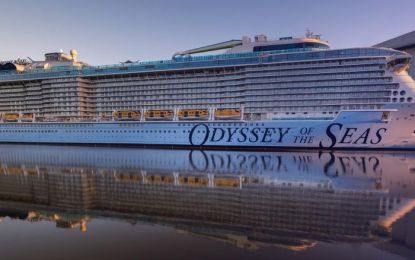 Odyssey of the Seas ile Küba ve Batı Karayipler Gemi Turu - Sömestr Dönemi - THY ile 12 Gece