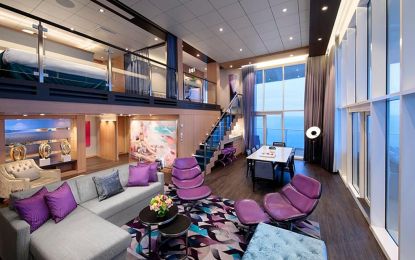 Odyssey of the Seas ile Küba ve Batı Karayipler Gemi Turu - Sömestr Dönemi - THY ile 12 Gece