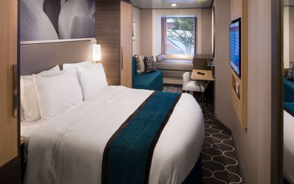 Oasis Of The Seas ile Batı Karayipler Gemi Turu - THY ile 9  Gece