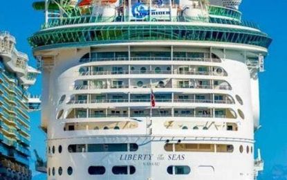 Liberty Of The Seas ile Küba & Bahamalar Gemi Turu - THY ile 8 Gece - Ramazan Bayramı Dönemi