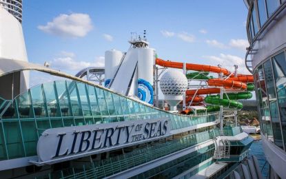 Liberty Of The Seas ile Küba & Bahamalar Gemi Turu - THY ile 8 Gece - Ramazan Bayramı Dönemi