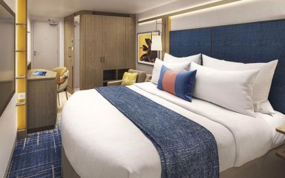 Legend of the Seas ile Batı Akdeniz THY ile 7 Gece