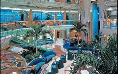 Legend of the Seas ile Batı Akdeniz THY ile 7 Gece