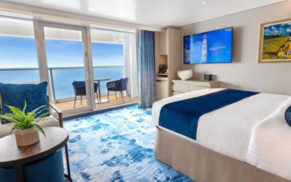 Legend of the Seas ile Batı Akdeniz THY ile 7 Gece