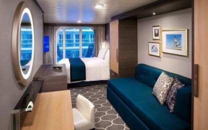 Legend of the Seas ile Batı Akdeniz THY ile 7 Gece