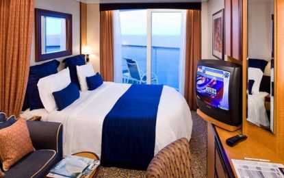 Legend of the Seas ile Batı Akdeniz THY ile 7 Gece