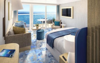 Legend of the Seas ile Batı Akdeniz THY ile 7 Gece