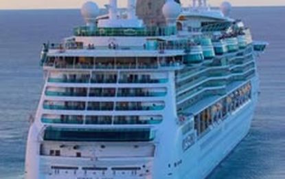 Jewel of the Seas ile Kuzey Avrupa & Norveç Fiyortları - THY ile 9 Gece