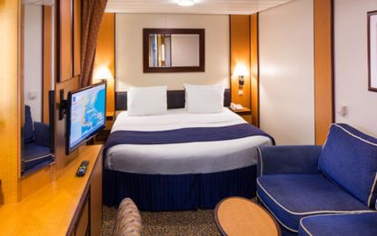 Jewel of the Seas ile Kuzey Avrupa & Norveç Fiyortları - THY ile 9 Gece