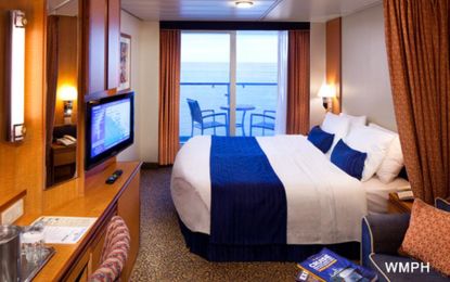 Jewel of the Seas ile Kuzey Avrupa & Norveç Fiyortları - THY ile 9 Gece