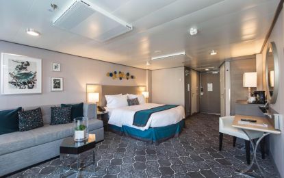 Harmony of the Seas ile Batı Akdeniz THY ile 7 gece