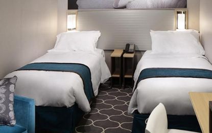 Harmony of the Seas ile Batı Akdeniz THY ile 7 gece
