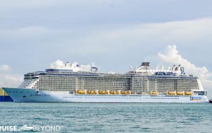 Anthem Of The Seas ile Norveç Fiyortları ve İngiltere Gemi Turu - THY ile 8 Gece - Kurban Bayramı Dönemi