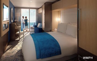 Anthem Of The Seas ile Norveç Fiyortları ve İngiltere Gemi Turu - THY ile 8 Gece - Kurban Bayramı Dönemi