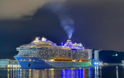 Anthem Of The Seas ile Norveç Fiyortları ve İngiltere Gemi Turu - THY ile 8 Gece - Kurban Bayramı Dönemi