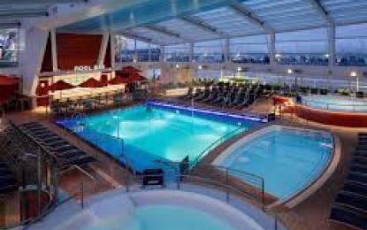 Anthem Of The Seas ile Norveç Fiyortları ve İngiltere Gemi Turu - THY ile 8 Gece - Kurban Bayramı Dönemi