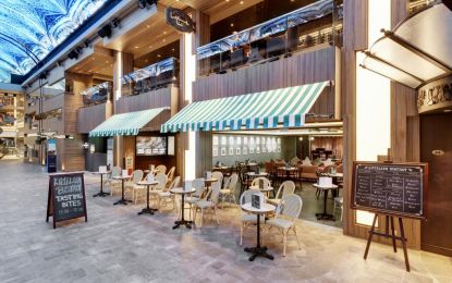 MSC Grandiosa ile Balear Adaları & Batı Akdeniz Serüveni THY ile 7 Gece - 01 Temmuz 2026