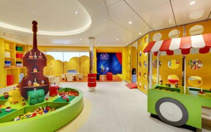 MSC Grandiosa ile Balear Adaları & Batı Akdeniz Serüveni THY ile 7 Gece - 01 Temmuz 2026