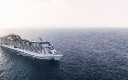 MSC Grandiosa ile Balear Adaları & Batı Akdeniz Serüveni THY ile 7 Gece - 01 Temmuz 2026