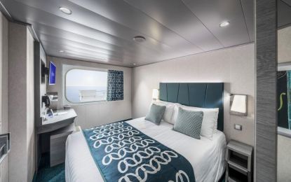 MSC Grandiosa ile Balear Adaları & Batı Akdeniz Serüveni THY ile 7 Gece - 01 Temmuz 2026