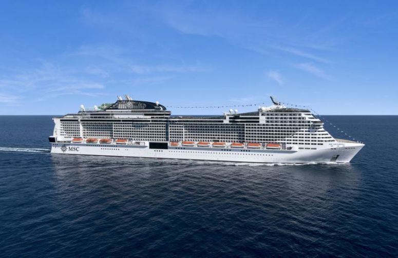 MSC Grandiosa ile Balear Adaları & Batı Akdeniz Serüveni THY ile 7 Gece - 01 Temmuz 2026