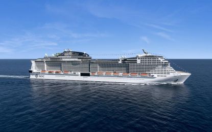 MSC Grandiosa ile Balear Adaları & Batı Akdeniz Serüveni THY ile 7 Gece - 01 Temmuz 2026