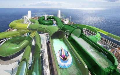 MSC Grandiosa ile Balear Adaları & Batı Akdeniz Serüveni THY ile 7 Gece - 01 Temmuz 2026