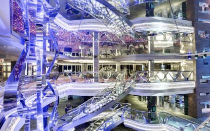 MSC Grandiosa ile Balear Adaları & Batı Akdeniz Serüveni THY ile 7 Gece - 01 Temmuz 2026