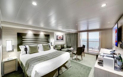 MSC Grandiosa ile Balear Adaları & Batı Akdeniz Serüveni THY ile 7 Gece - 01 Temmuz 2026