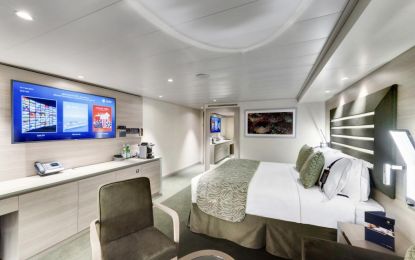 MSC Grandiosa ile Balear Adaları & Batı Akdeniz Serüveni THY ile 7 Gece - 01 Temmuz 2026